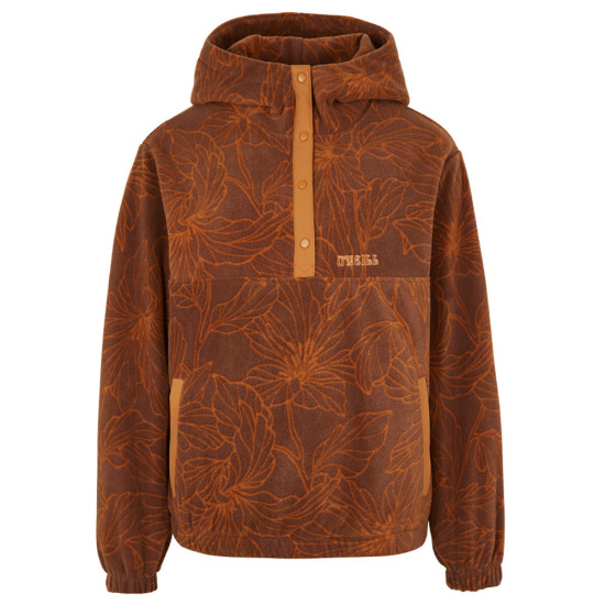 O'neill Γυναικεία μπλούζα Superfleece HZ Hoodie